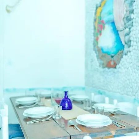 Free Parking La Tua Al Mare - Ac-wi-fi Apartment *