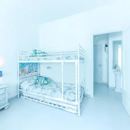 Free Parking La Tua Al Mare - Ac-wi-fi Apartment Rapallo