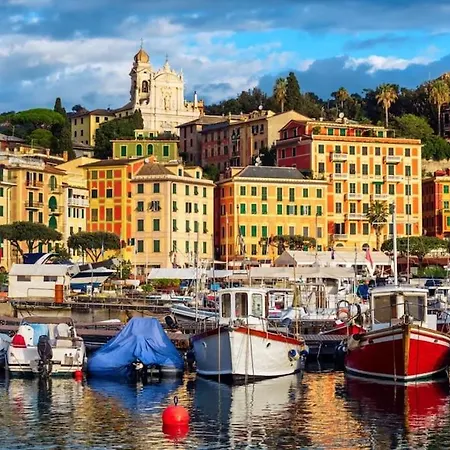 Free Parking La Tua Al Mare - Ac-wi-fi
