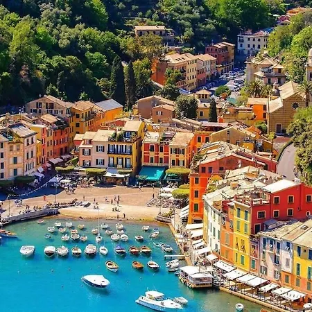 Free Parking La Tua Al Mare - Ac-wi-fi Apartment *