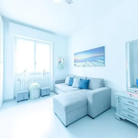 Free Parking La Tua Al Mare - Ac-wi-fi Apartment Rapallo