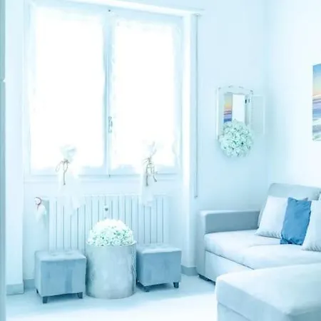 Free Parking La Tua Al Mare - Ac-wi-fi Apartment Rapallo