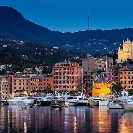 Free Parking La Tua Al Mare - Ac-wi-fi *