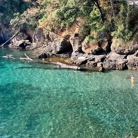 Apartment Free Parking La Tua Al Mare - Ac-wi-fi